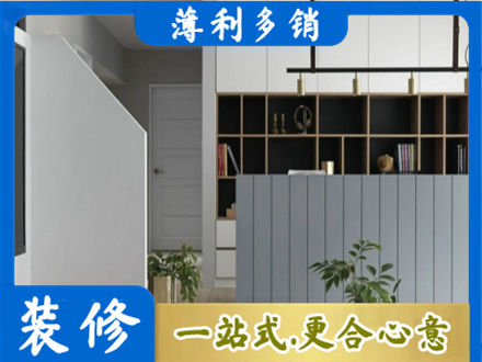 安庆市岳西客厅电视柜装修