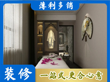 安庆市岳西衣帽间装修